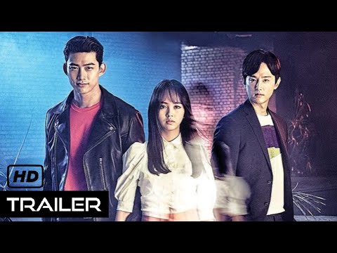 Bring it on,Ghost (Trailer)        Korean drama