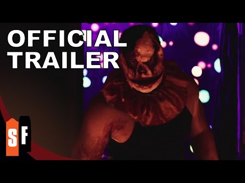 trailer