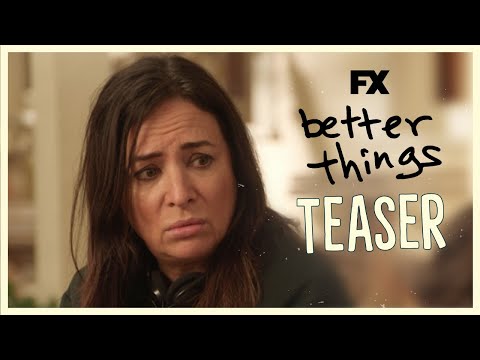 Better Things | Boomer - Season 5 Teaser | FX