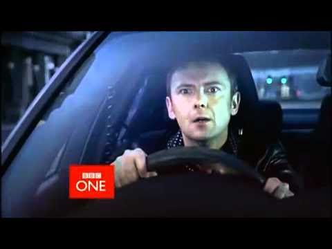 Life on Mars trailer