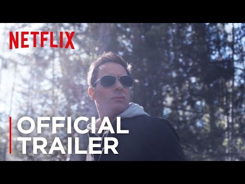 show trailer