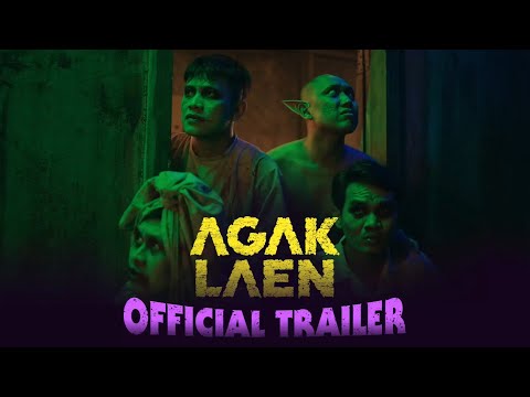 trailer