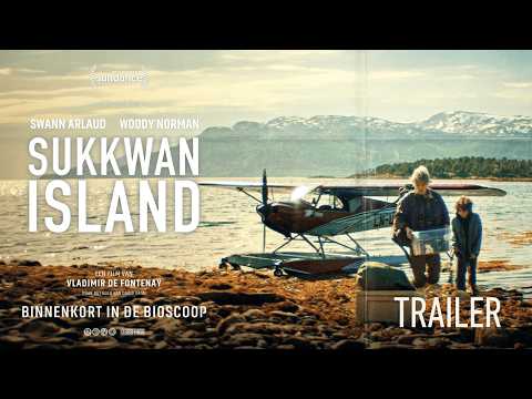 trailer