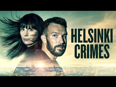 show trailer