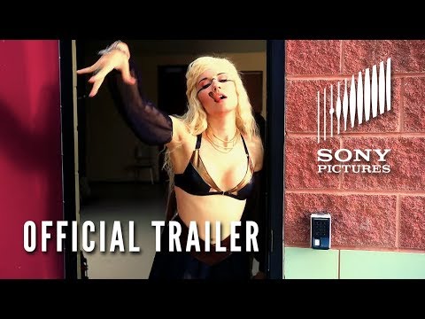 trailer