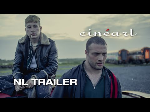 trailer