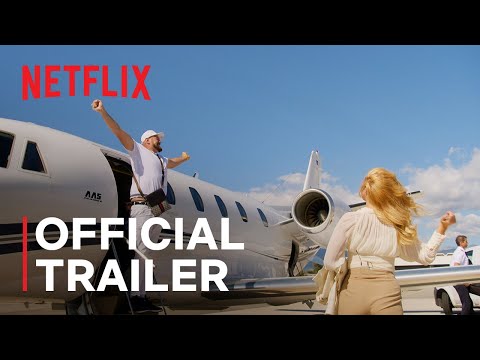 show trailer