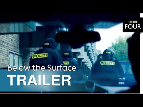 Below the Surface: Trailer - BBC Four
