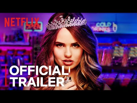 show trailer