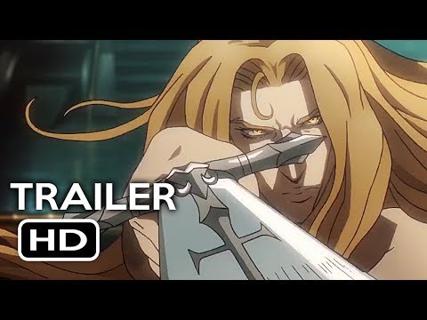 show trailer