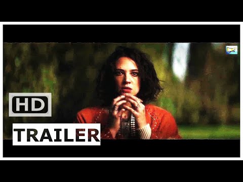 trailer