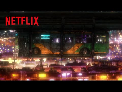 show trailer