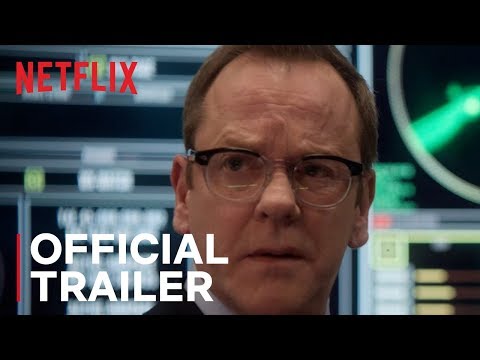 show trailer