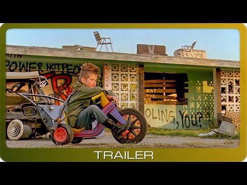 trailer