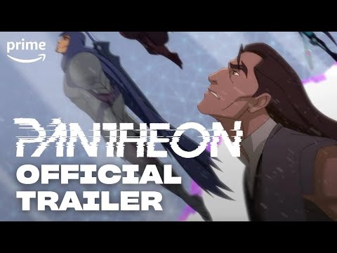 show trailer