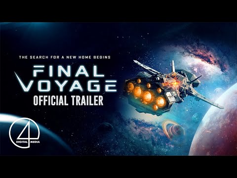 trailer