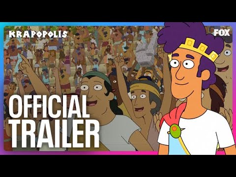 show trailer